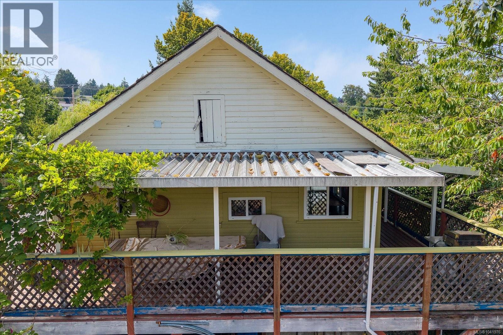 950 Bruce Ave, Nanaimo, British Columbia