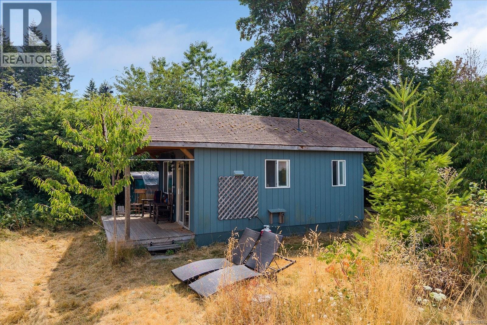 950 Bruce Ave, Nanaimo, British Columbia