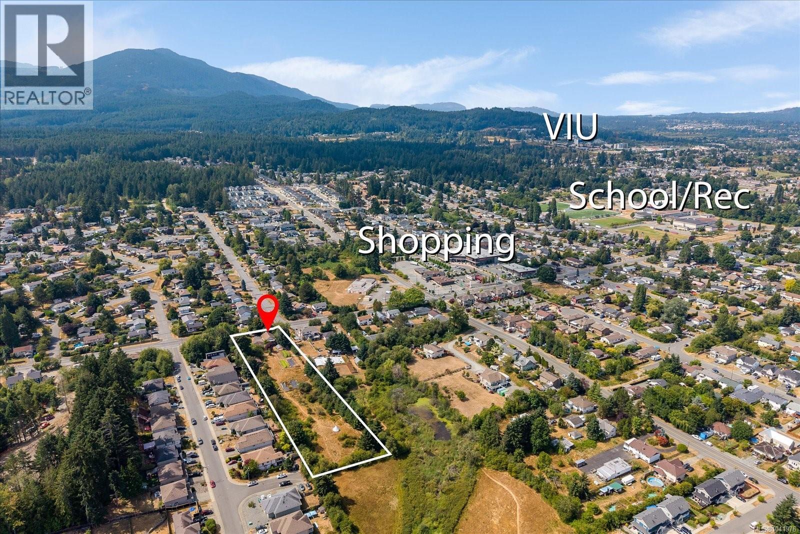 950 Bruce Ave, Nanaimo, British Columbia