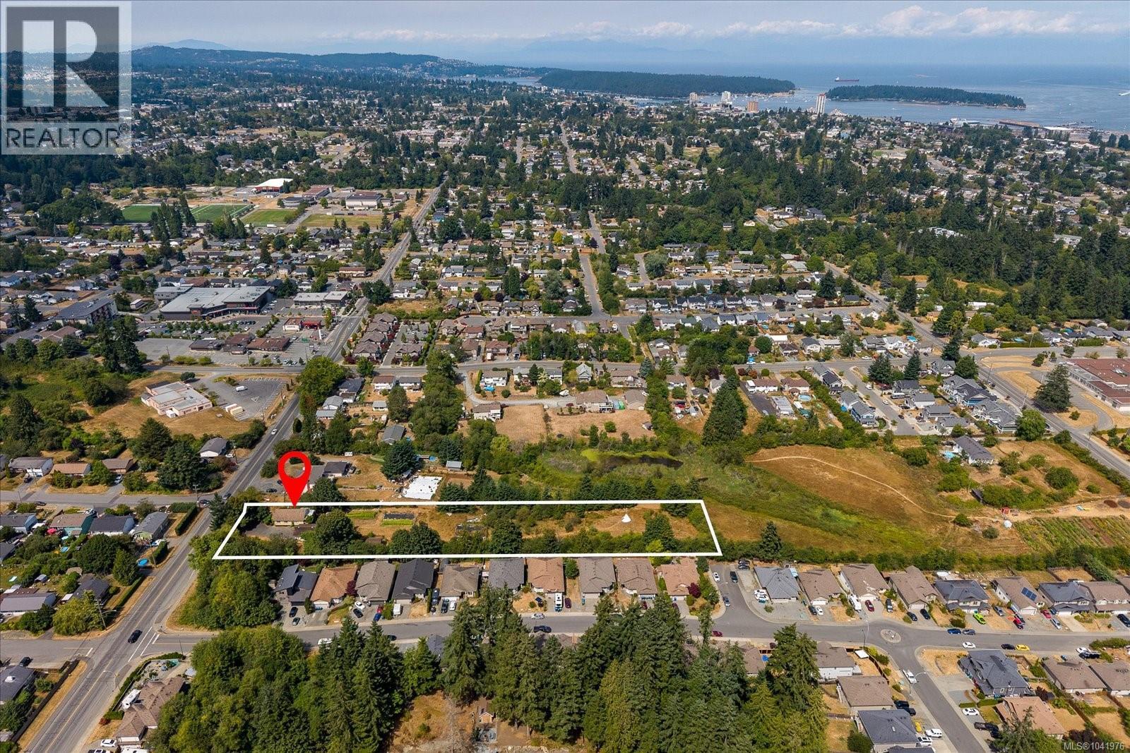 950 Bruce Ave, Nanaimo, British Columbia