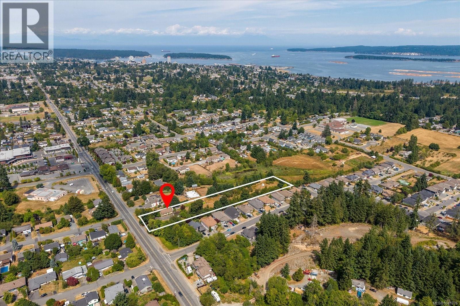 950 Bruce Ave, Nanaimo, British Columbia