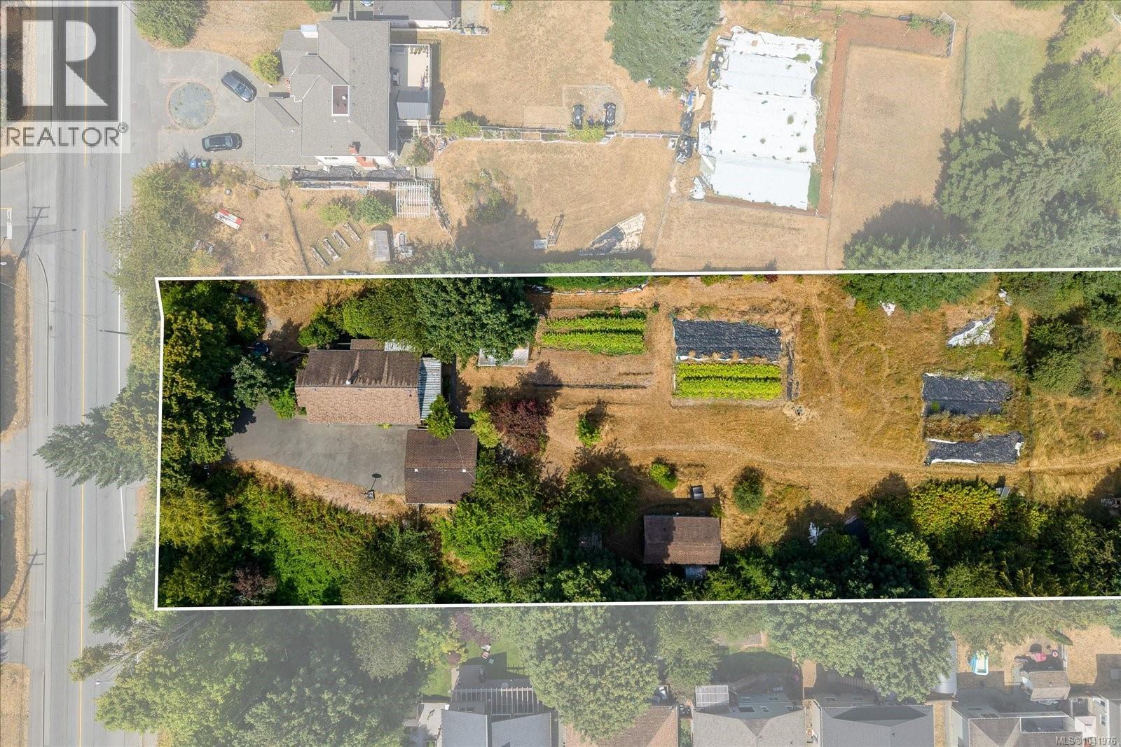 950 Bruce Ave, Nanaimo, British Columbia
