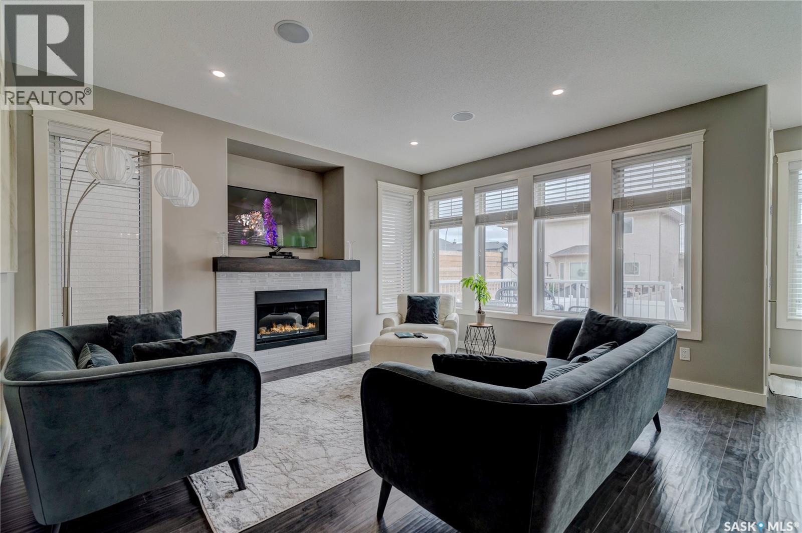 4606 Curtiss Avenue, Regina, Saskatchewan