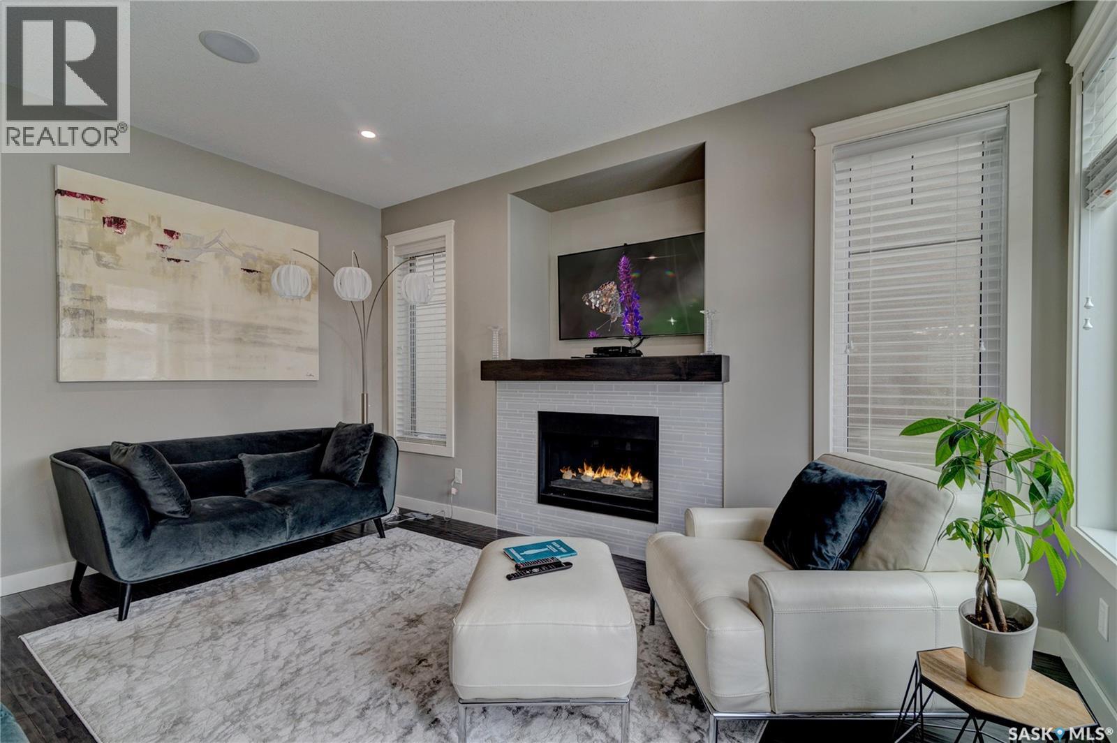 4606 Curtiss Avenue, Regina, Saskatchewan