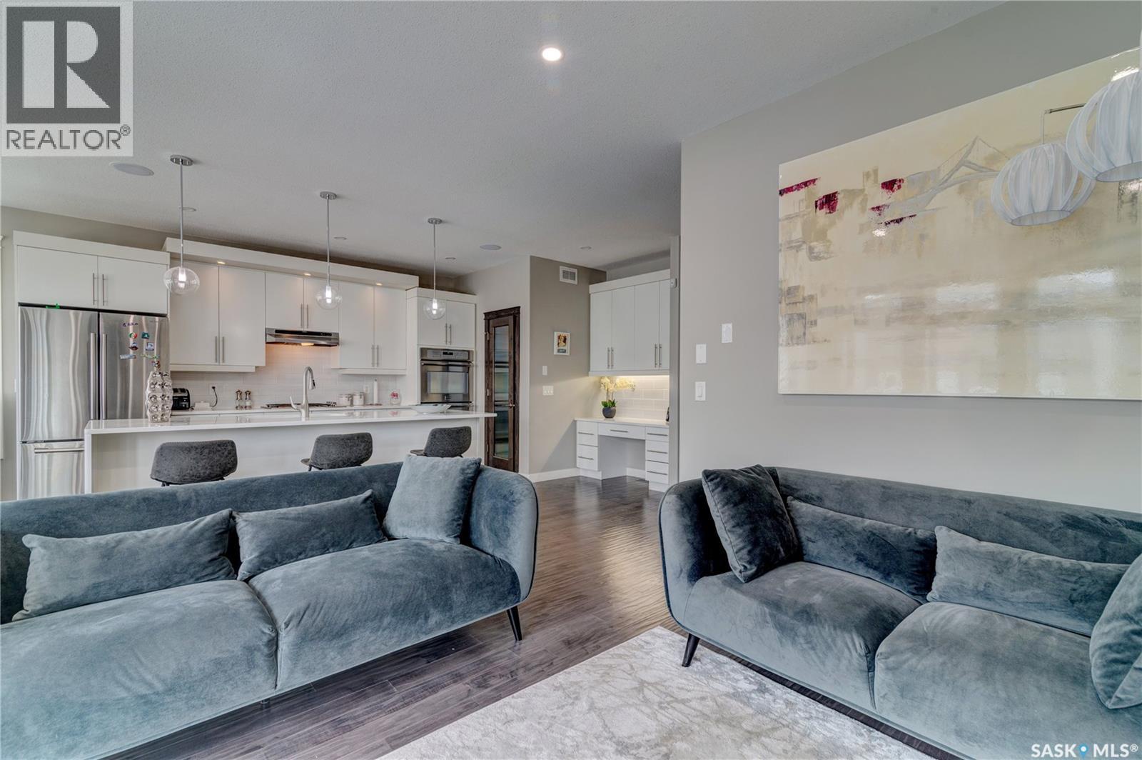 4606 Curtiss Avenue, Regina, Saskatchewan
