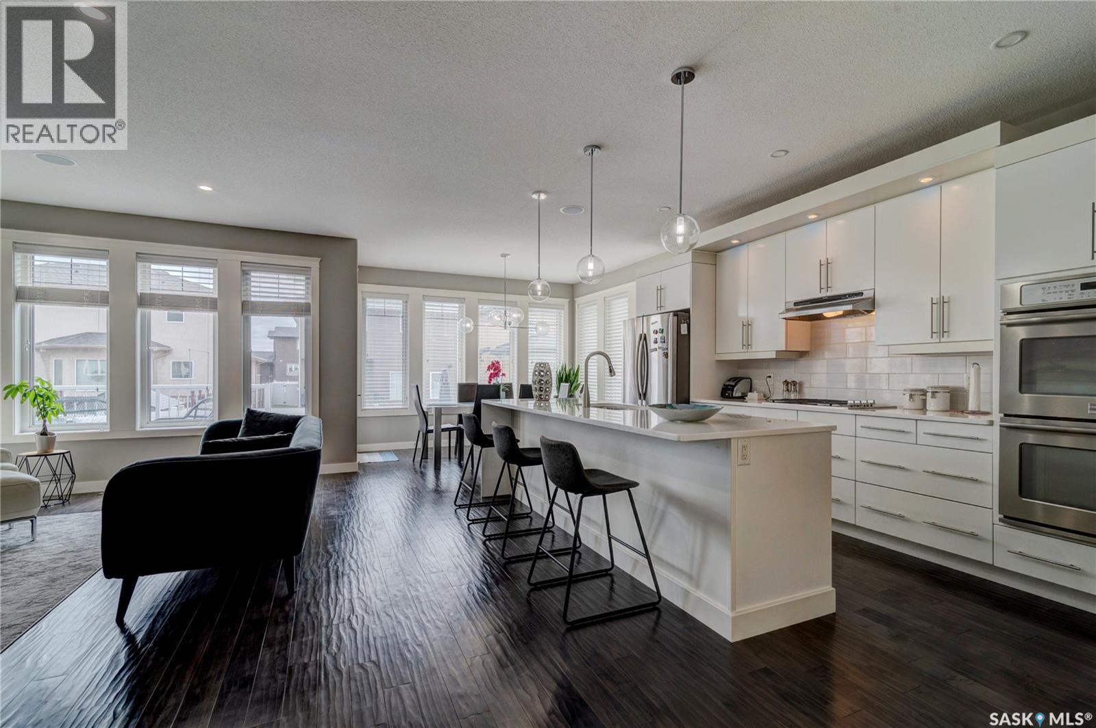 4606 Curtiss Avenue, Regina, Saskatchewan