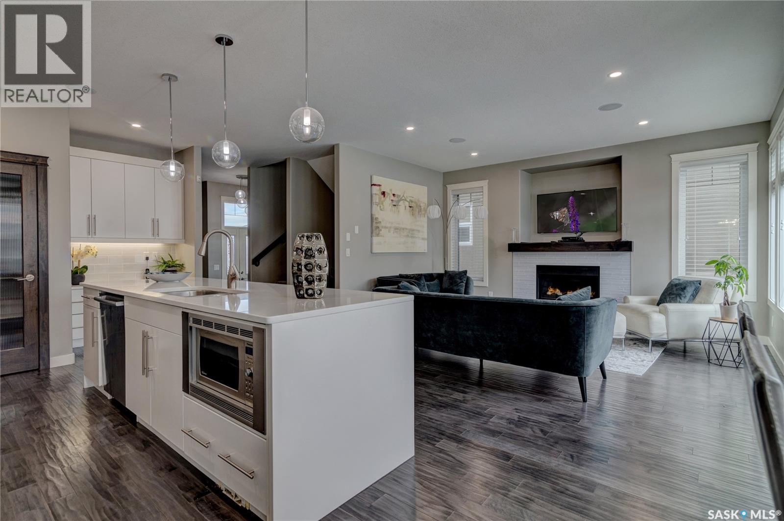 4606 Curtiss Avenue, Regina, Saskatchewan