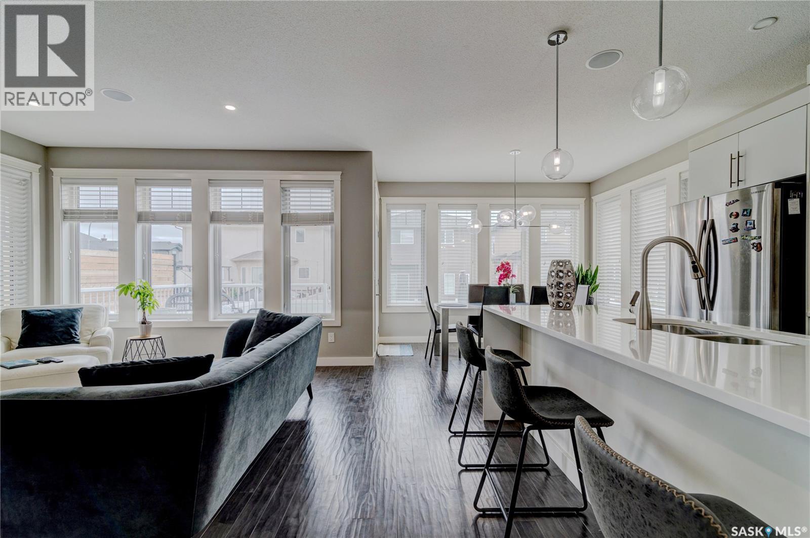 4606 Curtiss Avenue, Regina, Saskatchewan