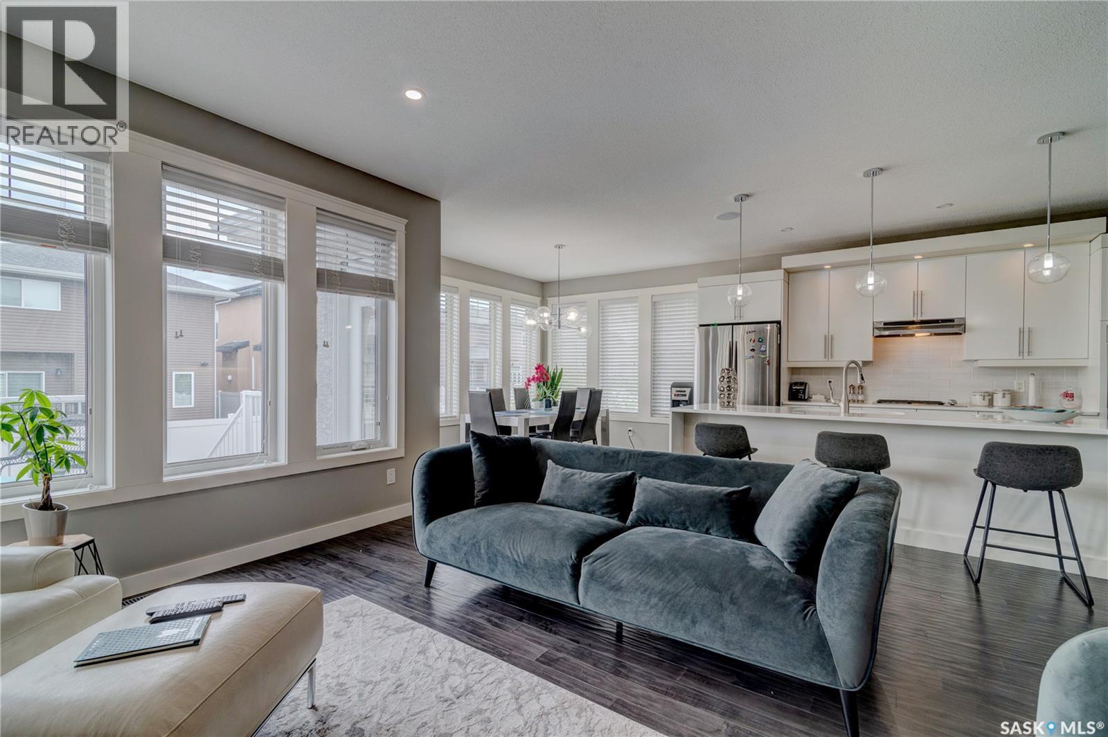 4606 Curtiss Avenue, Regina, Saskatchewan