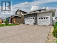 4606 Curtiss Avenue, Regina, Saskatchewan