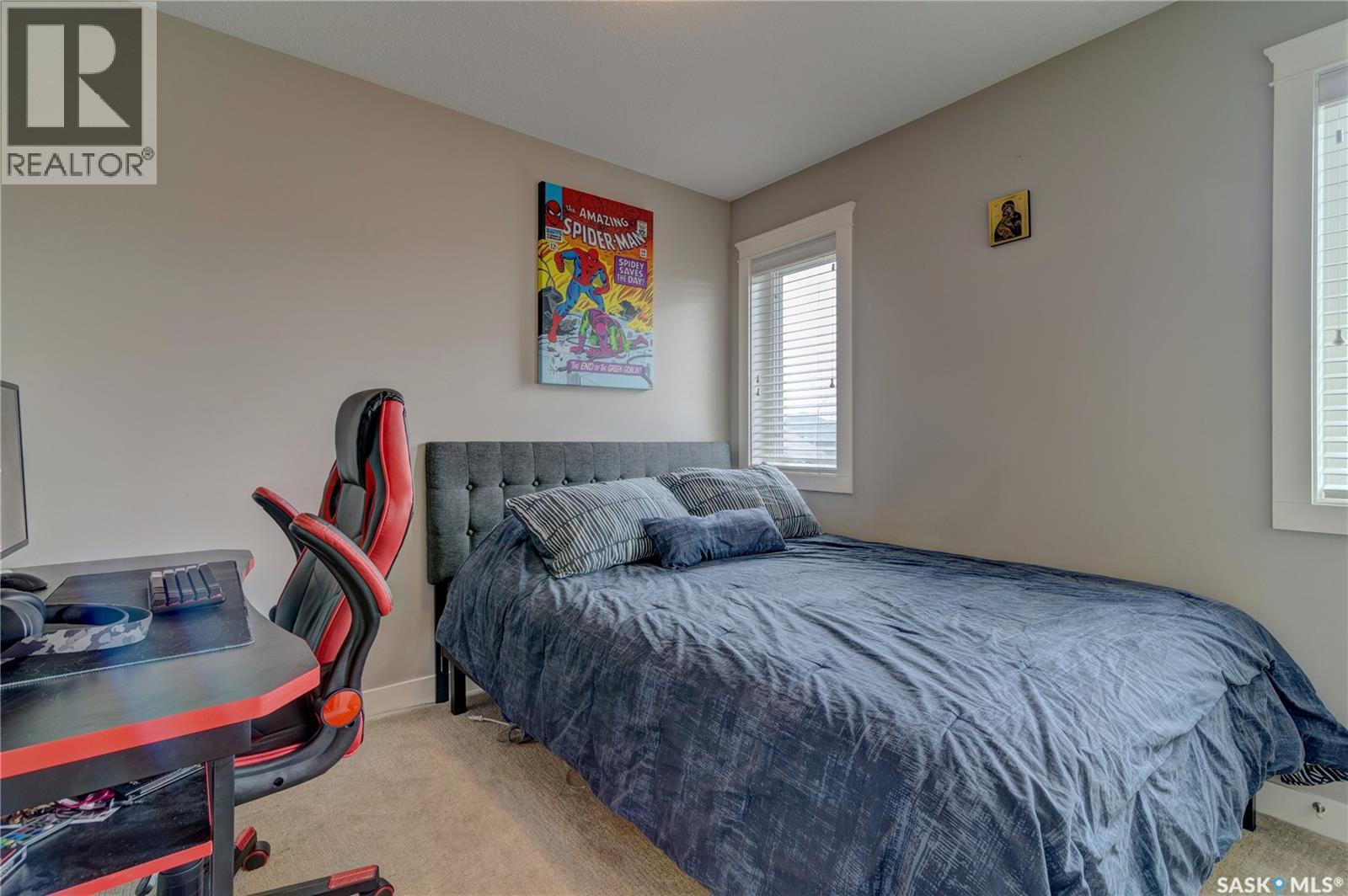 4606 Curtiss Avenue, Regina, Saskatchewan