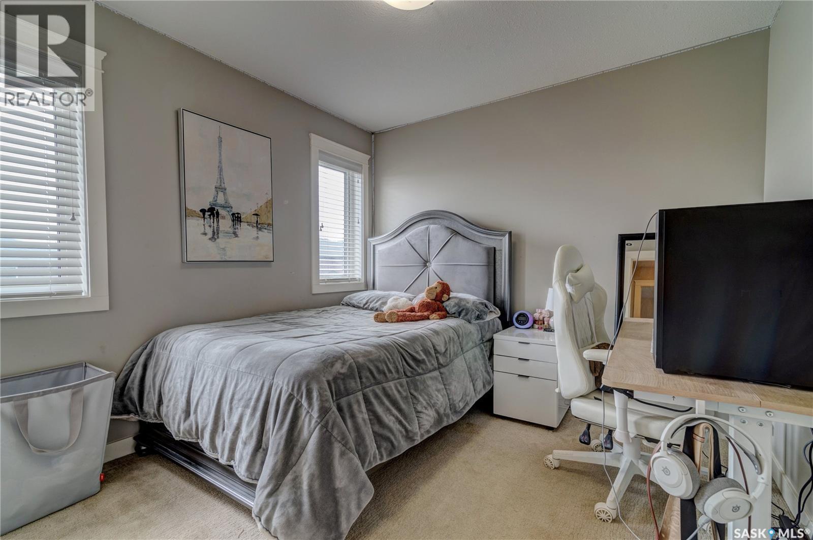 4606 Curtiss Avenue, Regina, Saskatchewan