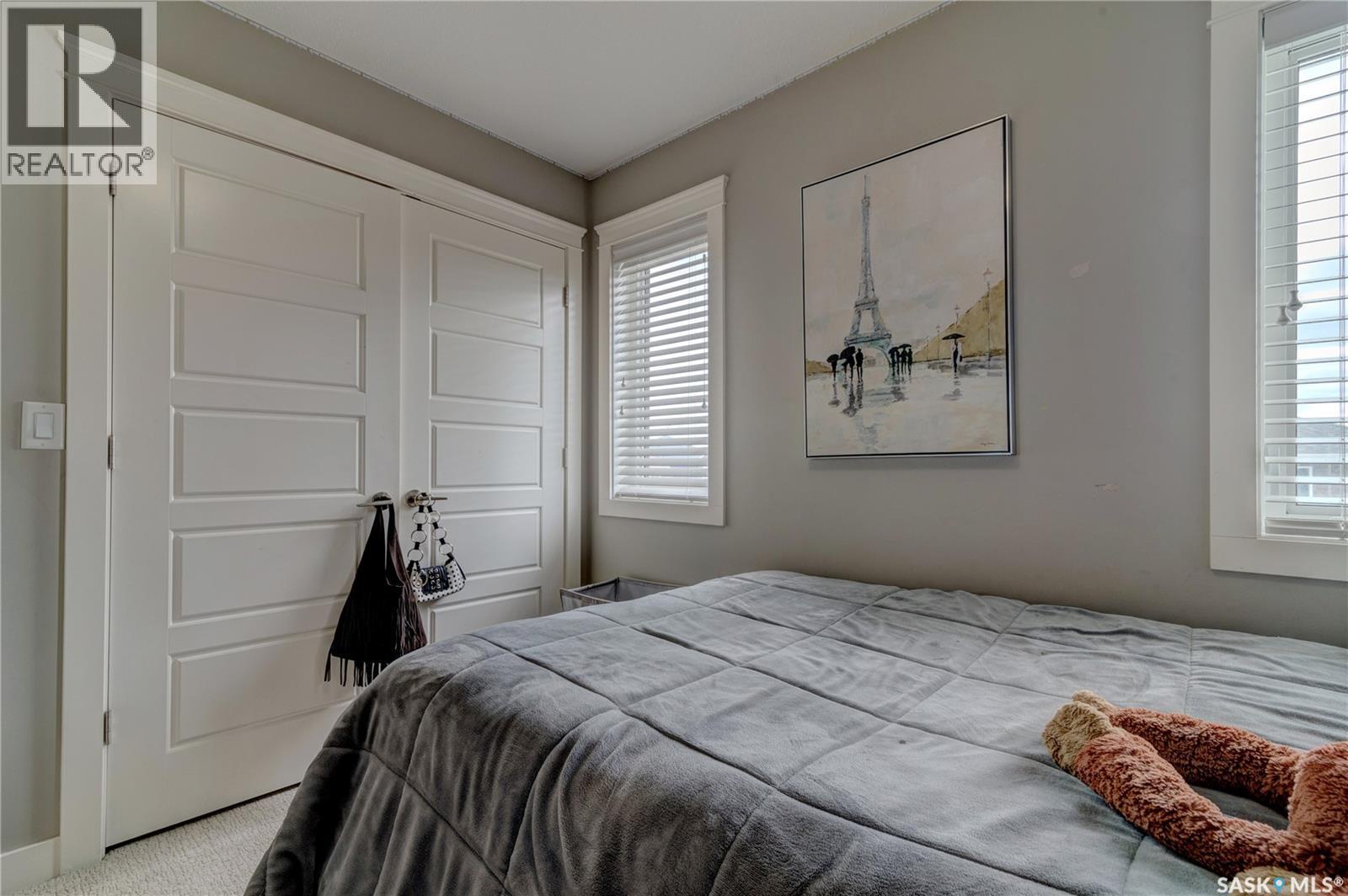 4606 Curtiss Avenue, Regina, Saskatchewan