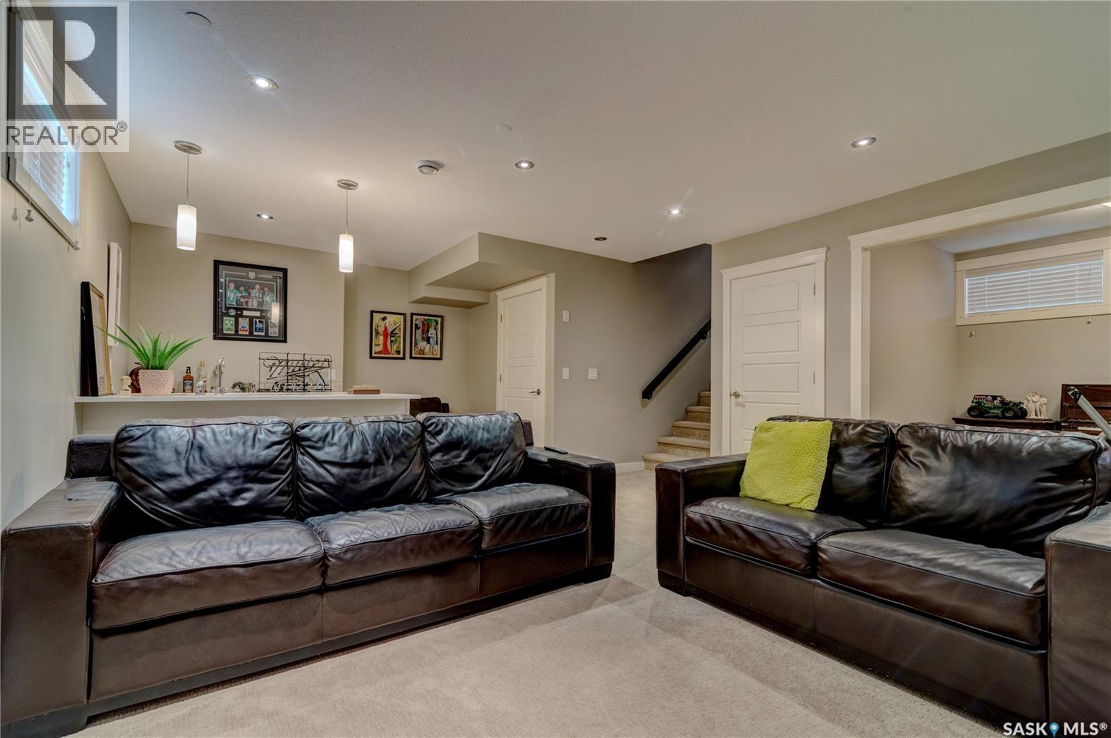 4606 Curtiss Avenue, Regina, Saskatchewan