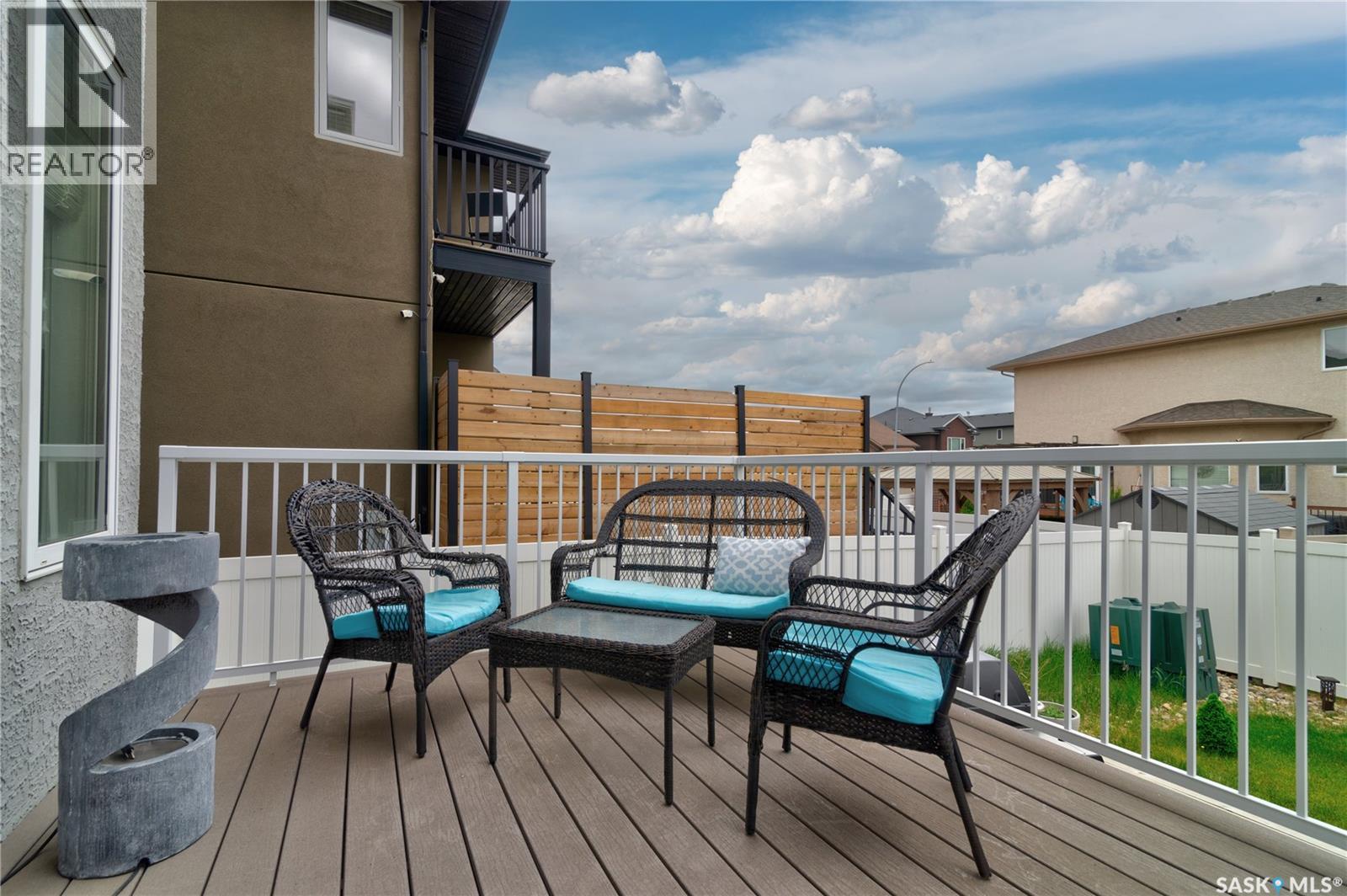 4606 Curtiss Avenue, Regina, Saskatchewan
