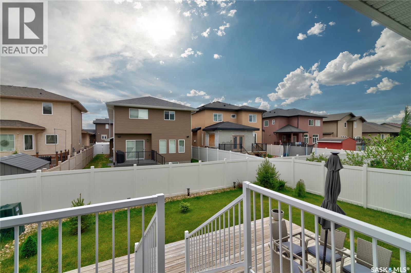 4606 Curtiss Avenue, Regina, Saskatchewan
