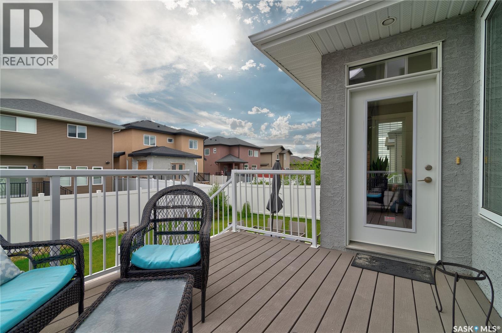 4606 Curtiss Avenue, Regina, Saskatchewan