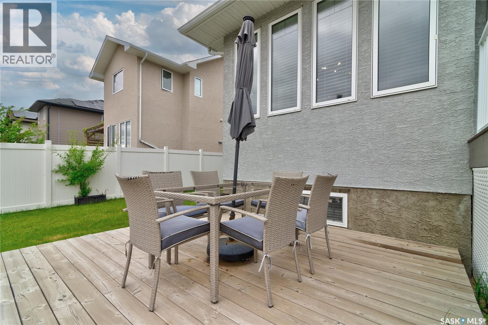 4606 Curtiss Avenue, Regina, Saskatchewan