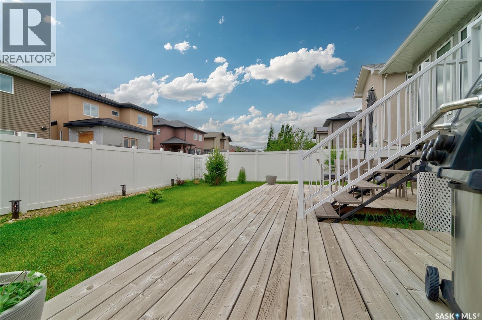 4606 Curtiss Avenue, Regina, Saskatchewan