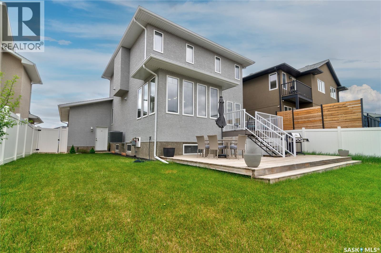 4606 Curtiss Avenue, Regina, Saskatchewan