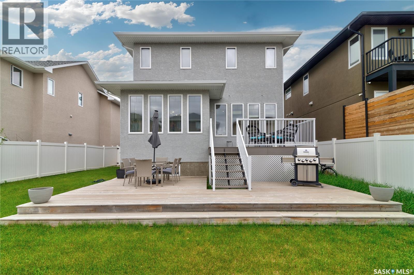 4606 Curtiss Avenue, Regina, Saskatchewan