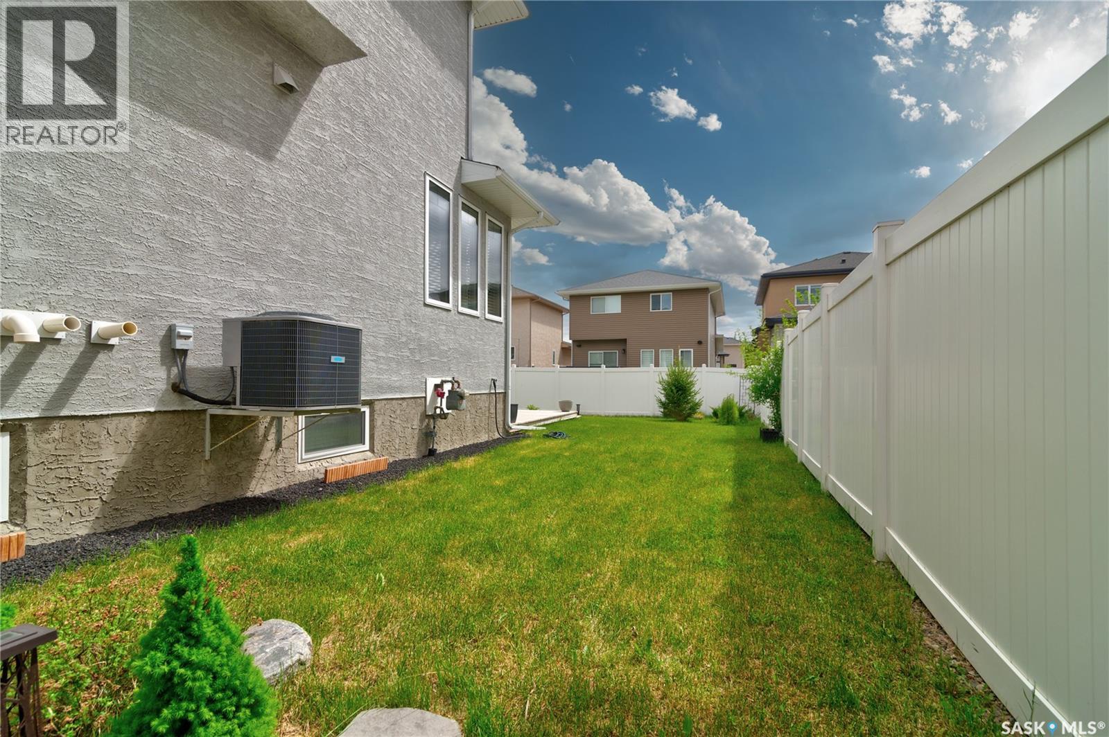 4606 Curtiss Avenue, Regina, Saskatchewan