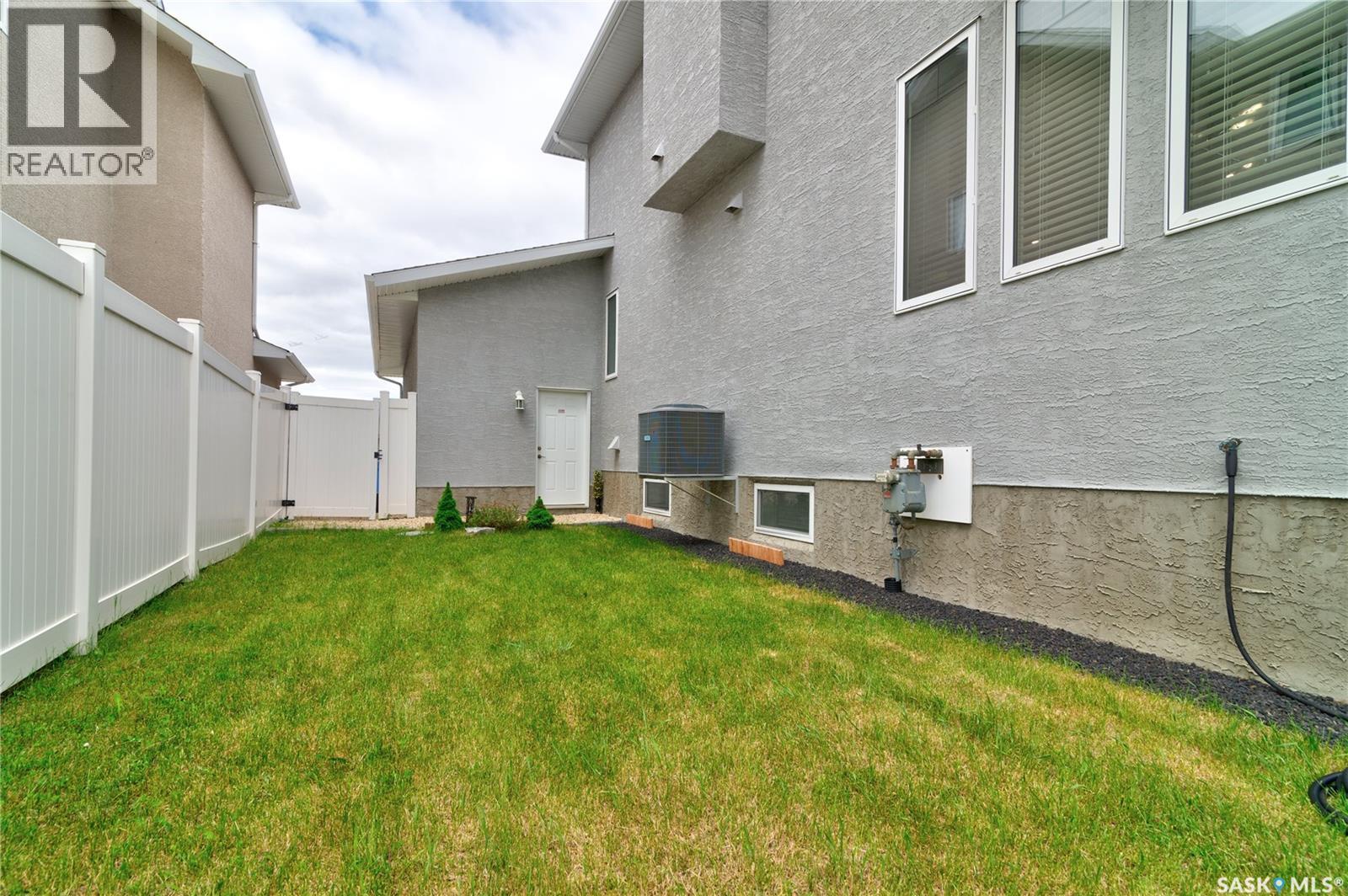 4606 Curtiss Avenue, Regina, Saskatchewan