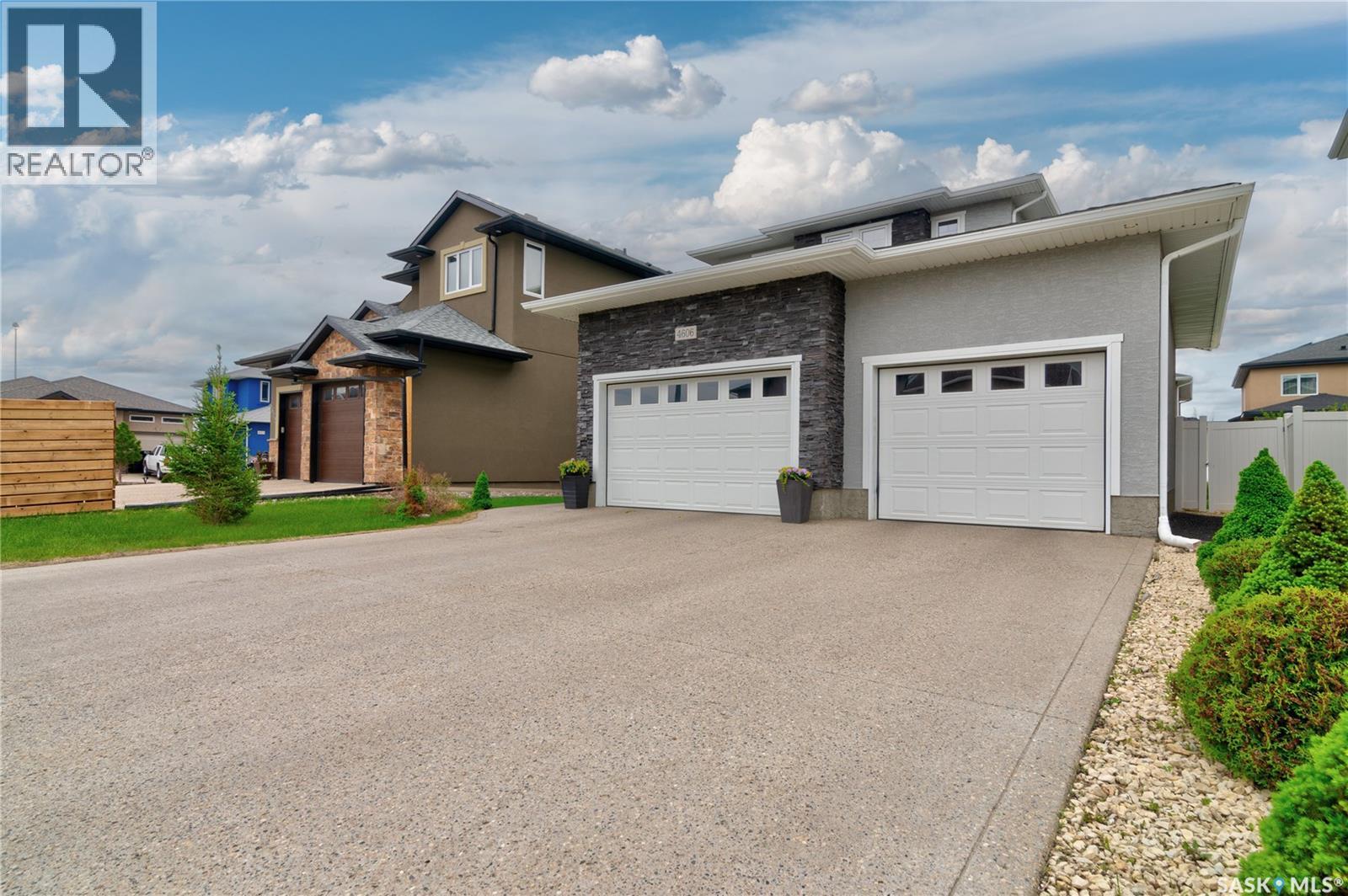 4606 Curtiss Avenue, Regina, Saskatchewan
