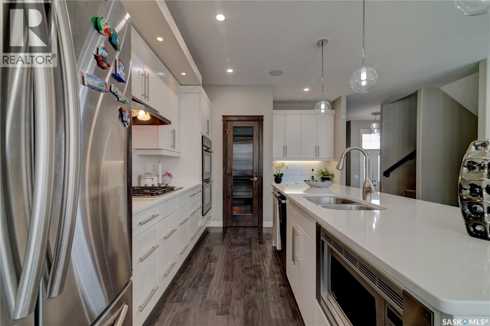 4606 Curtiss Avenue, Regina, Saskatchewan