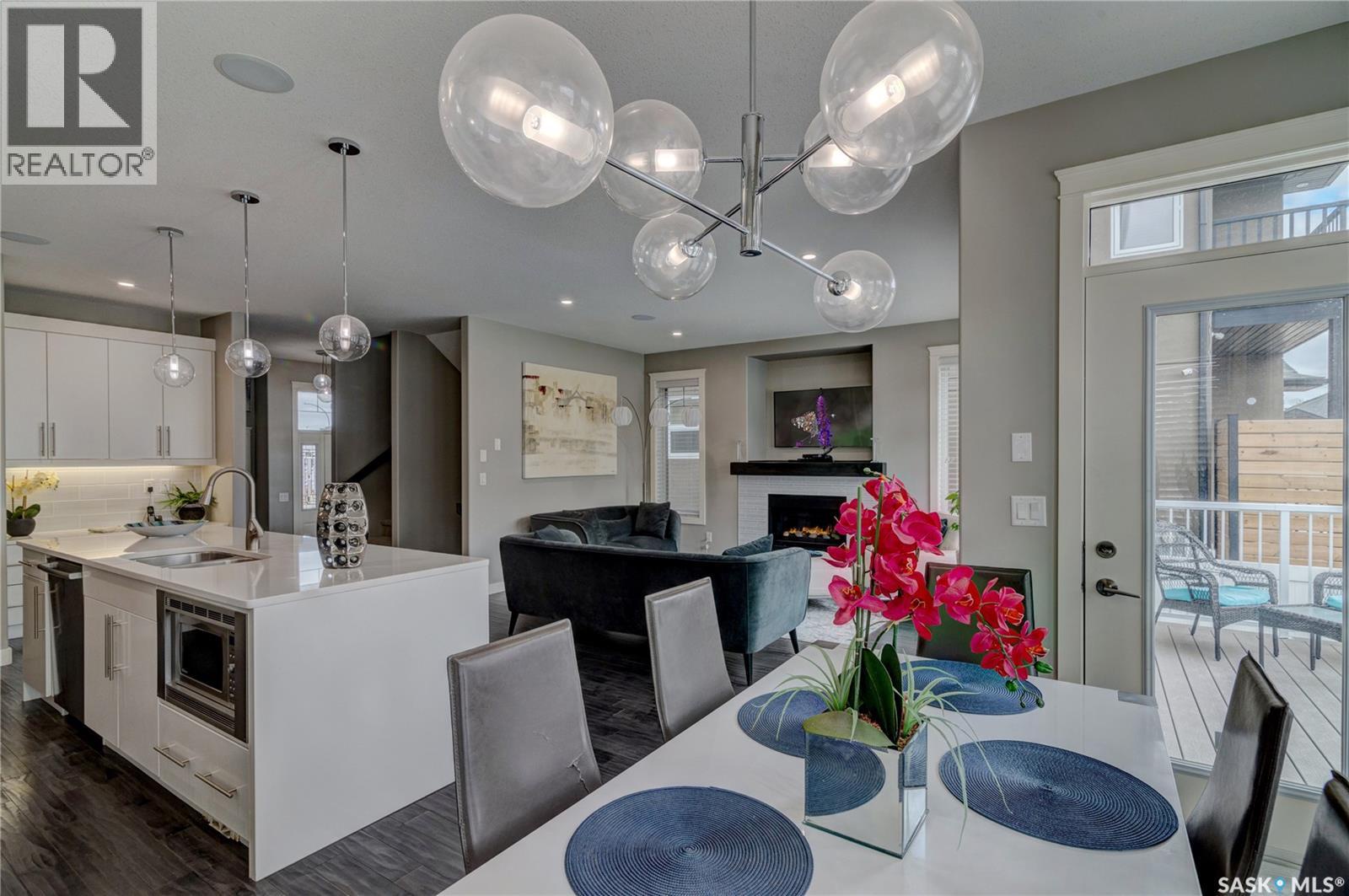 4606 Curtiss Avenue, Regina, Saskatchewan