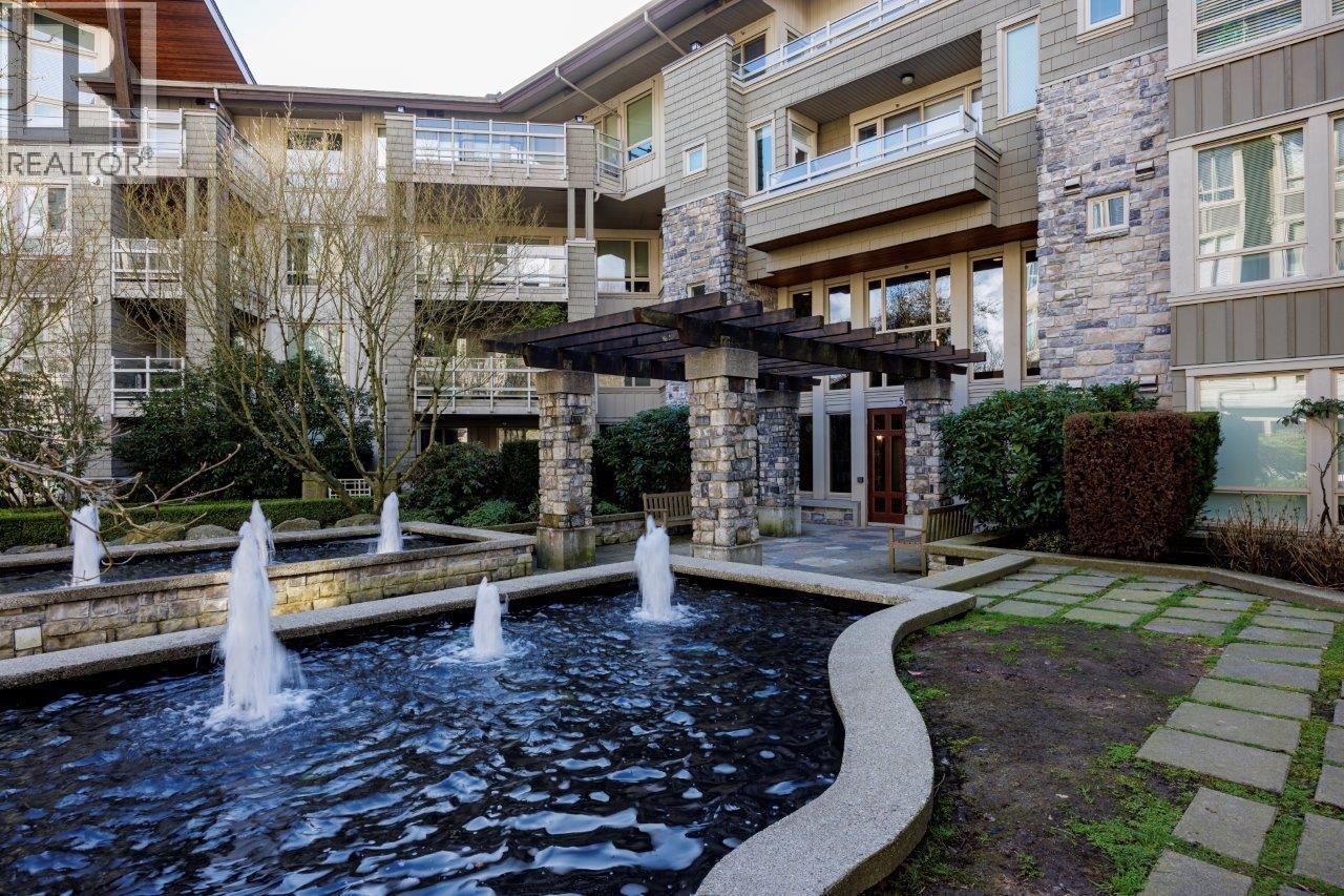 208 560 Raven Woods Drive, North Vancouver, British Columbia