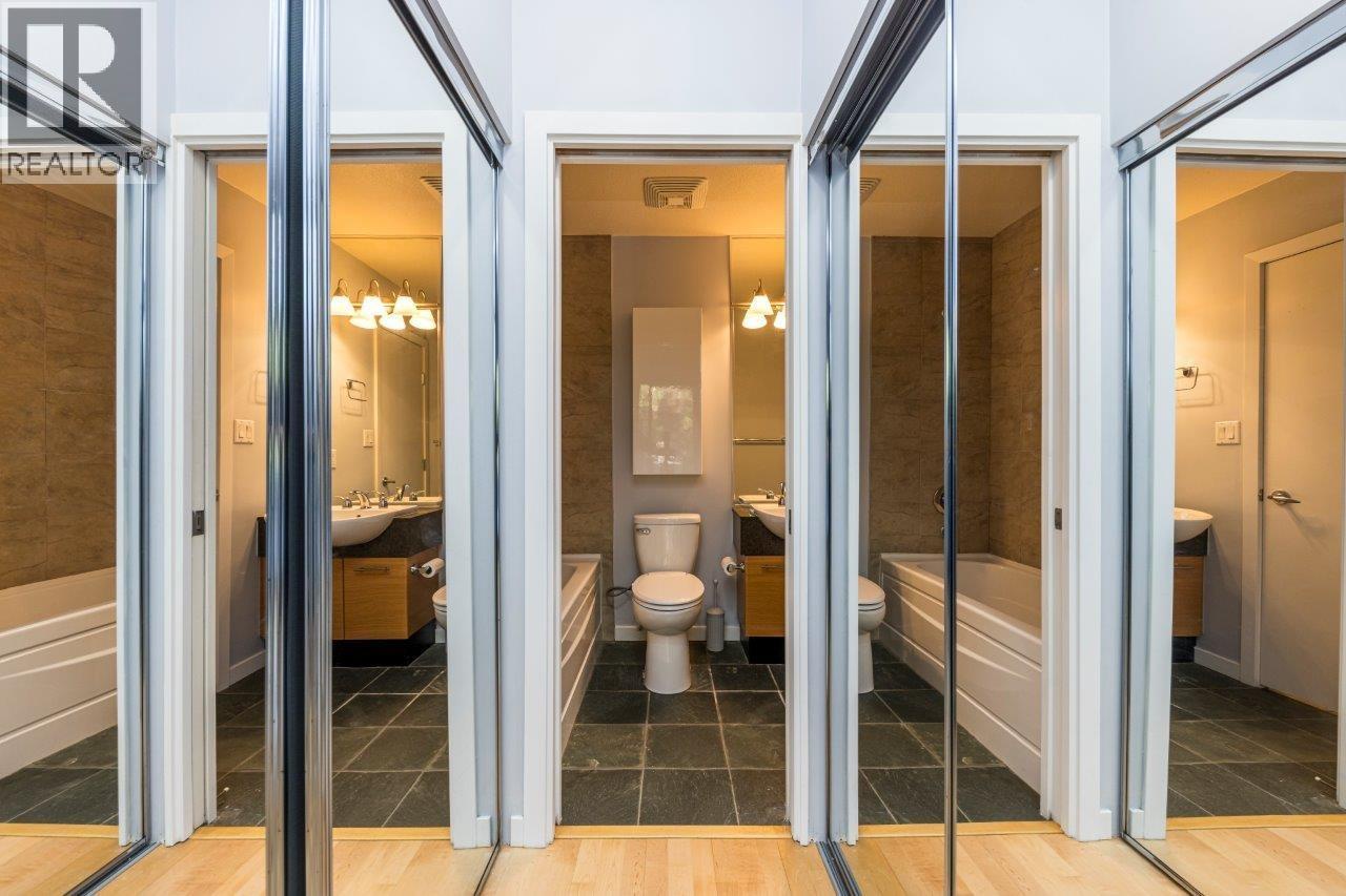 208 560 Raven Woods Drive, North Vancouver, British Columbia