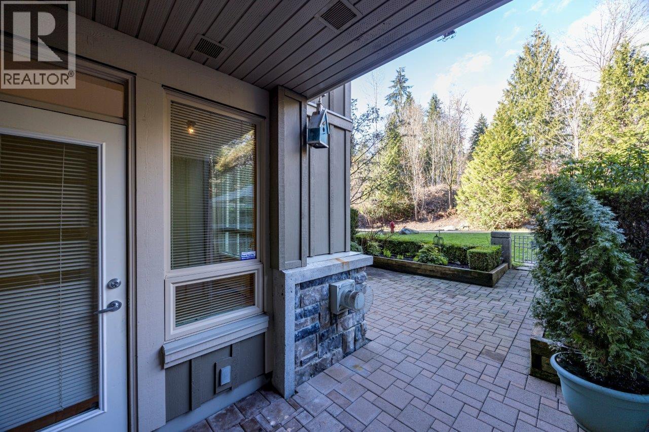 208 560 Raven Woods Drive, North Vancouver, British Columbia