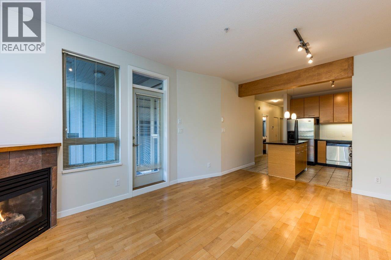 208 560 Raven Woods Drive, North Vancouver, British Columbia