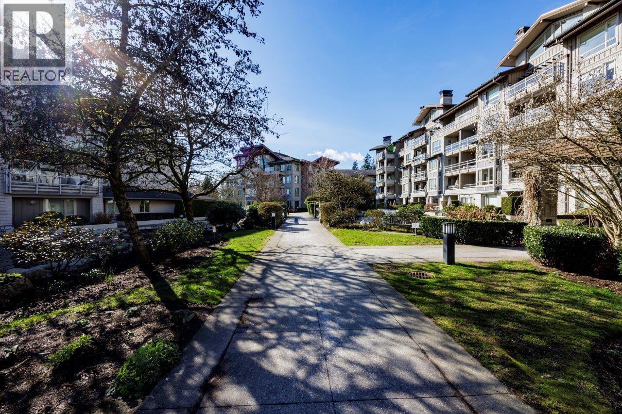 208 560 Raven Woods Drive, North Vancouver, British Columbia