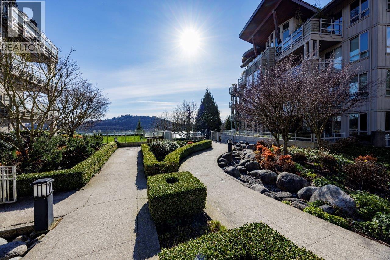 208 560 Raven Woods Drive, North Vancouver, British Columbia