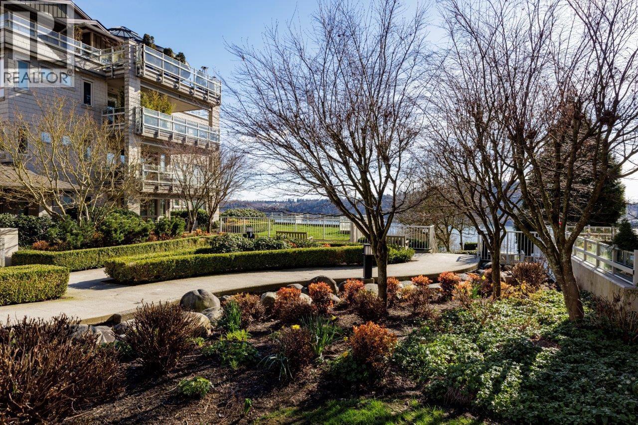 208 560 Raven Woods Drive, North Vancouver, British Columbia