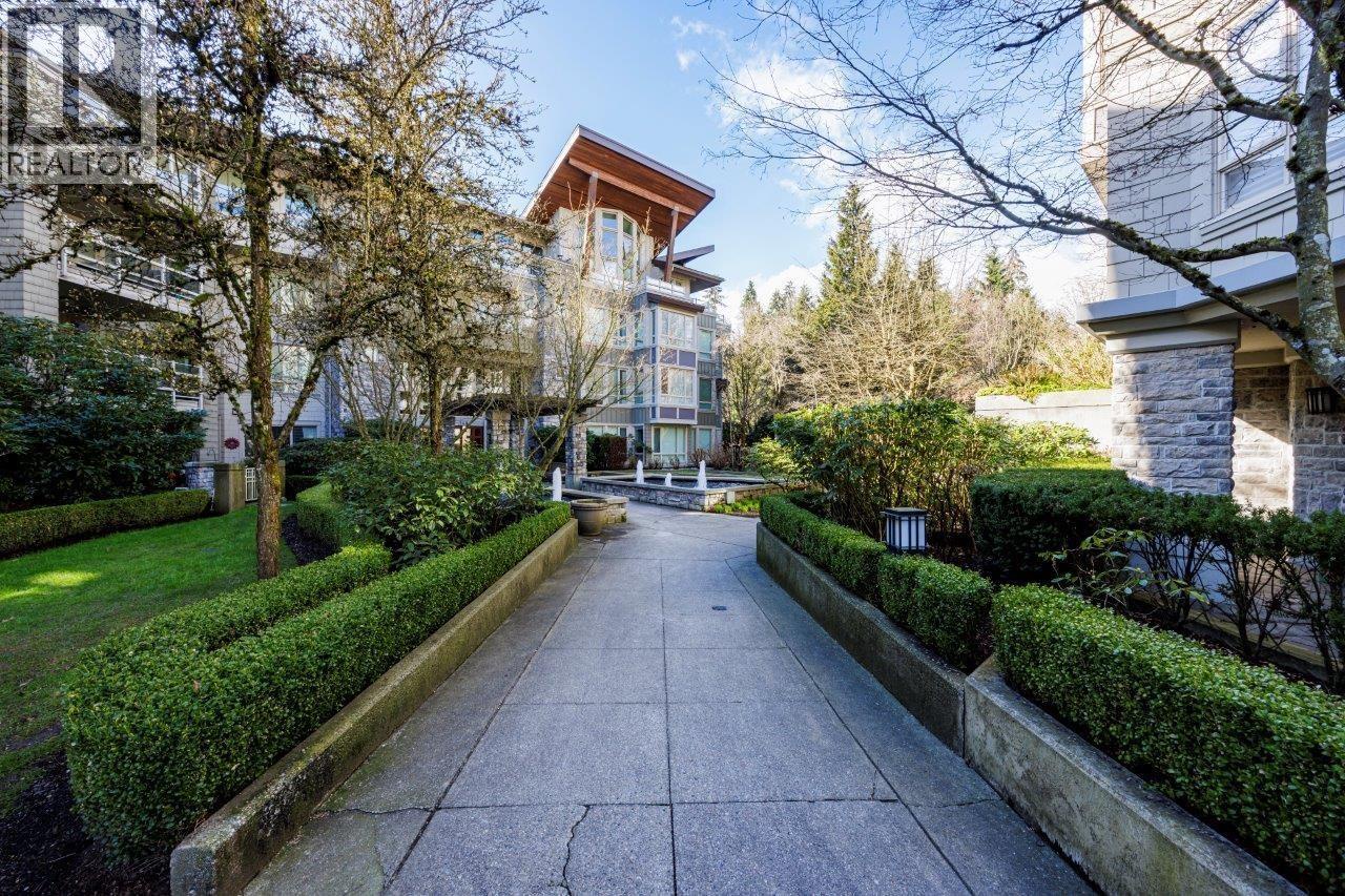 208 560 Raven Woods Drive, North Vancouver, British Columbia