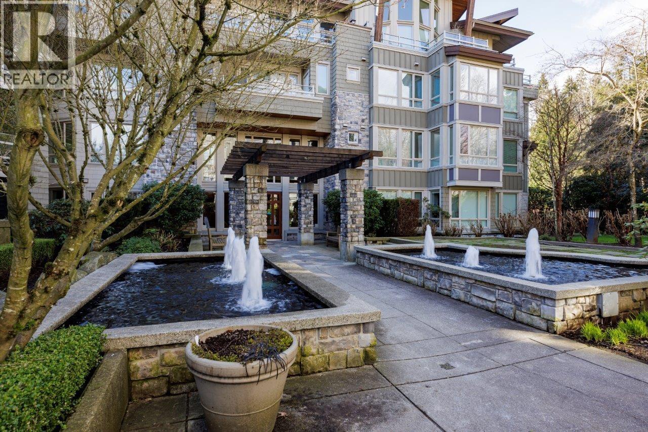 208 560 Raven Woods Drive, North Vancouver, British Columbia