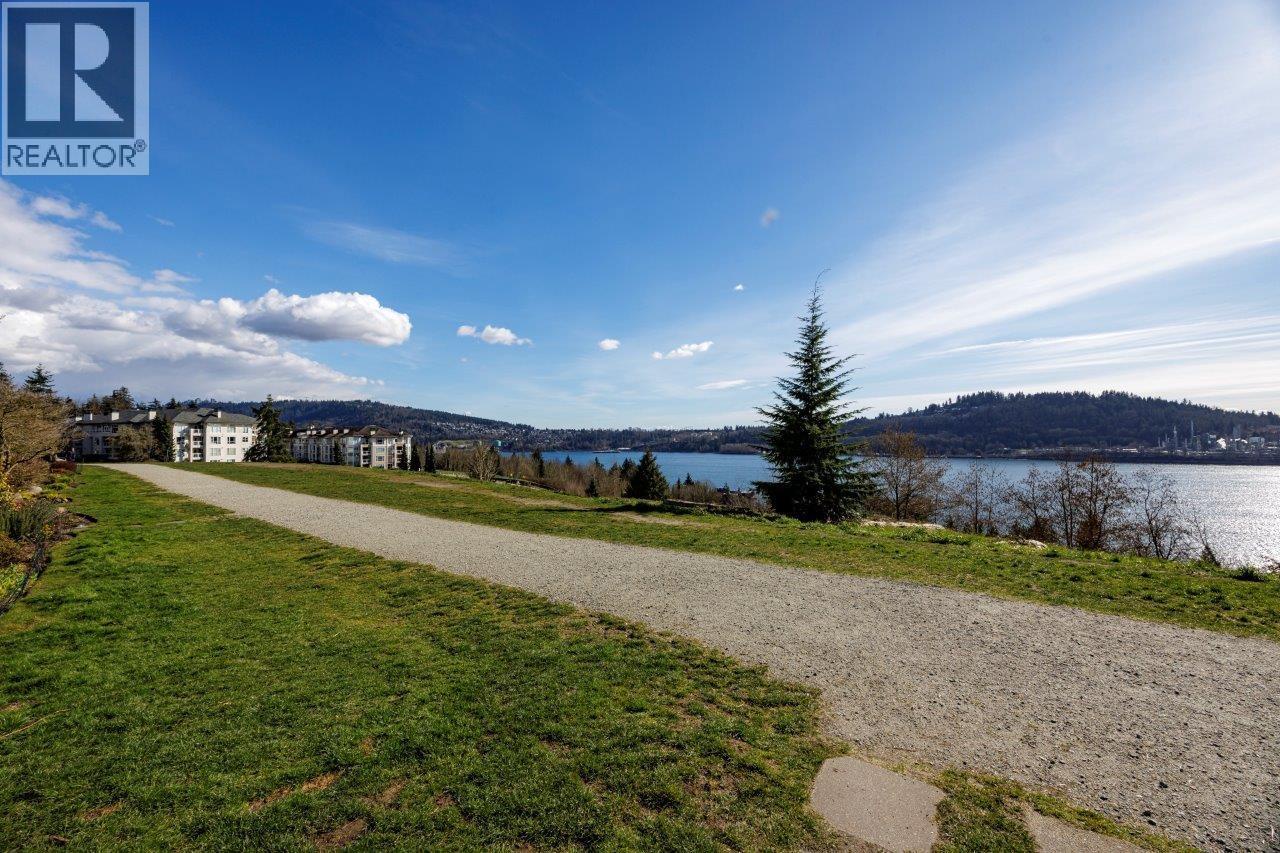 208 560 Raven Woods Drive, North Vancouver, British Columbia