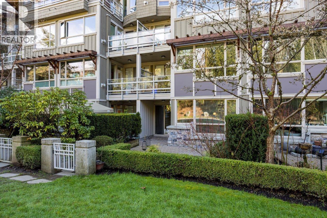 208 560 Raven Woods Drive, North Vancouver, British Columbia