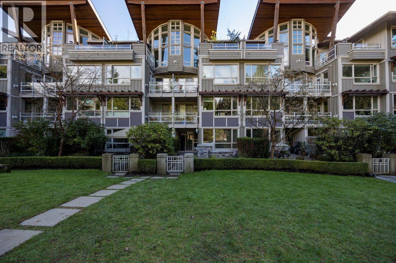 208 560 Raven Woods Drive, North Vancouver, British Columbia