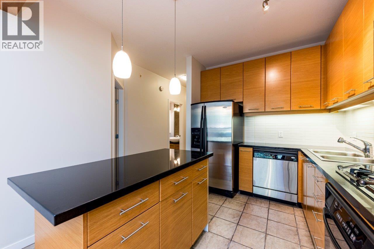 208 560 Raven Woods Drive, North Vancouver, British Columbia