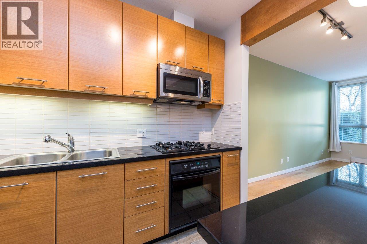 208 560 Raven Woods Drive, North Vancouver, British Columbia