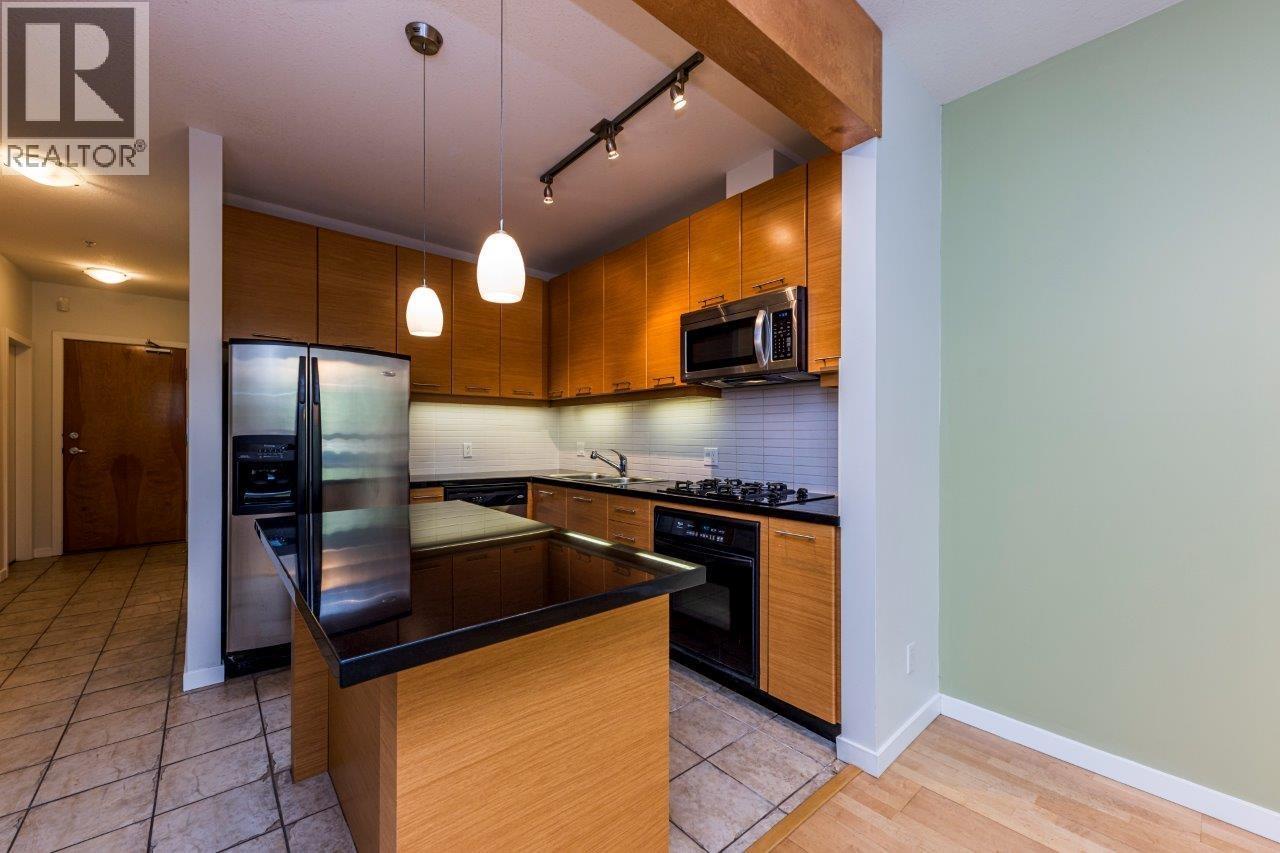 208 560 Raven Woods Drive, North Vancouver, British Columbia