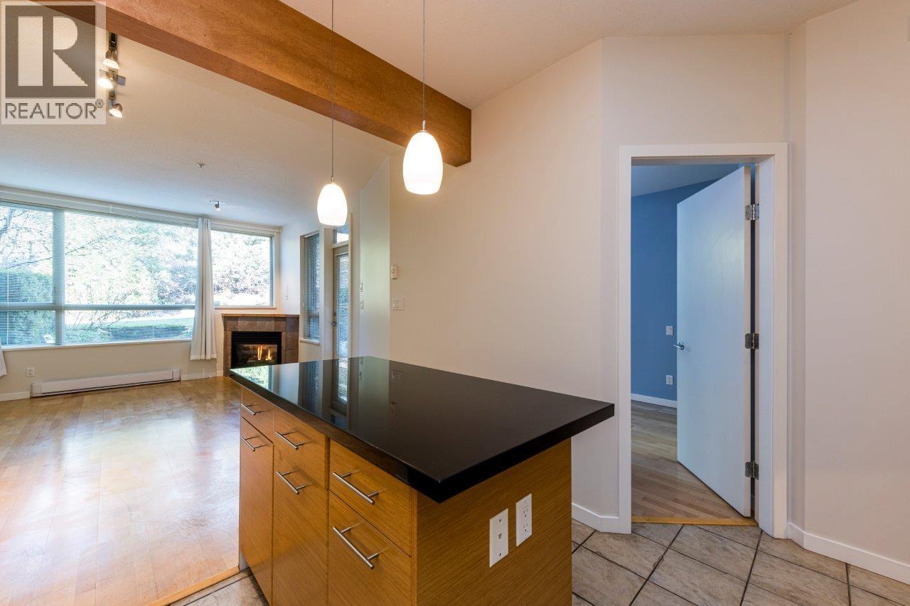 208 560 Raven Woods Drive, North Vancouver, British Columbia