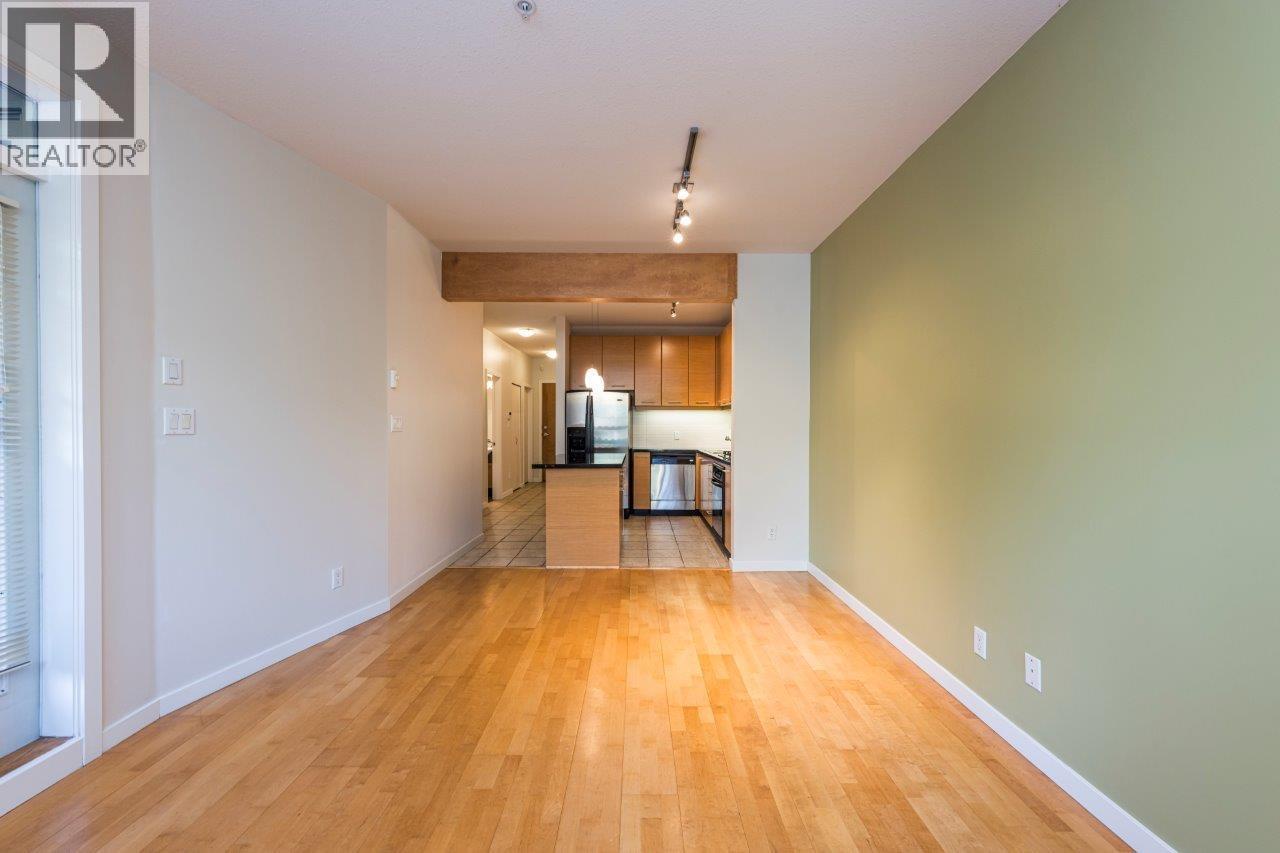208 560 Raven Woods Drive, North Vancouver, British Columbia