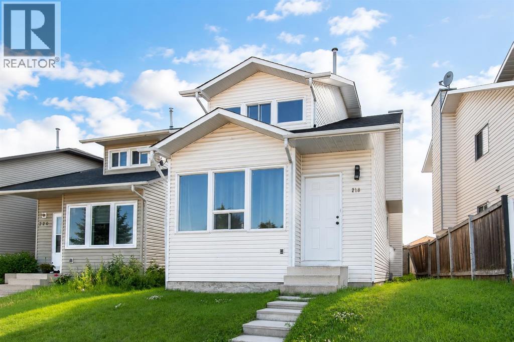 218 Falmere Way Ne, Calgary, Alberta