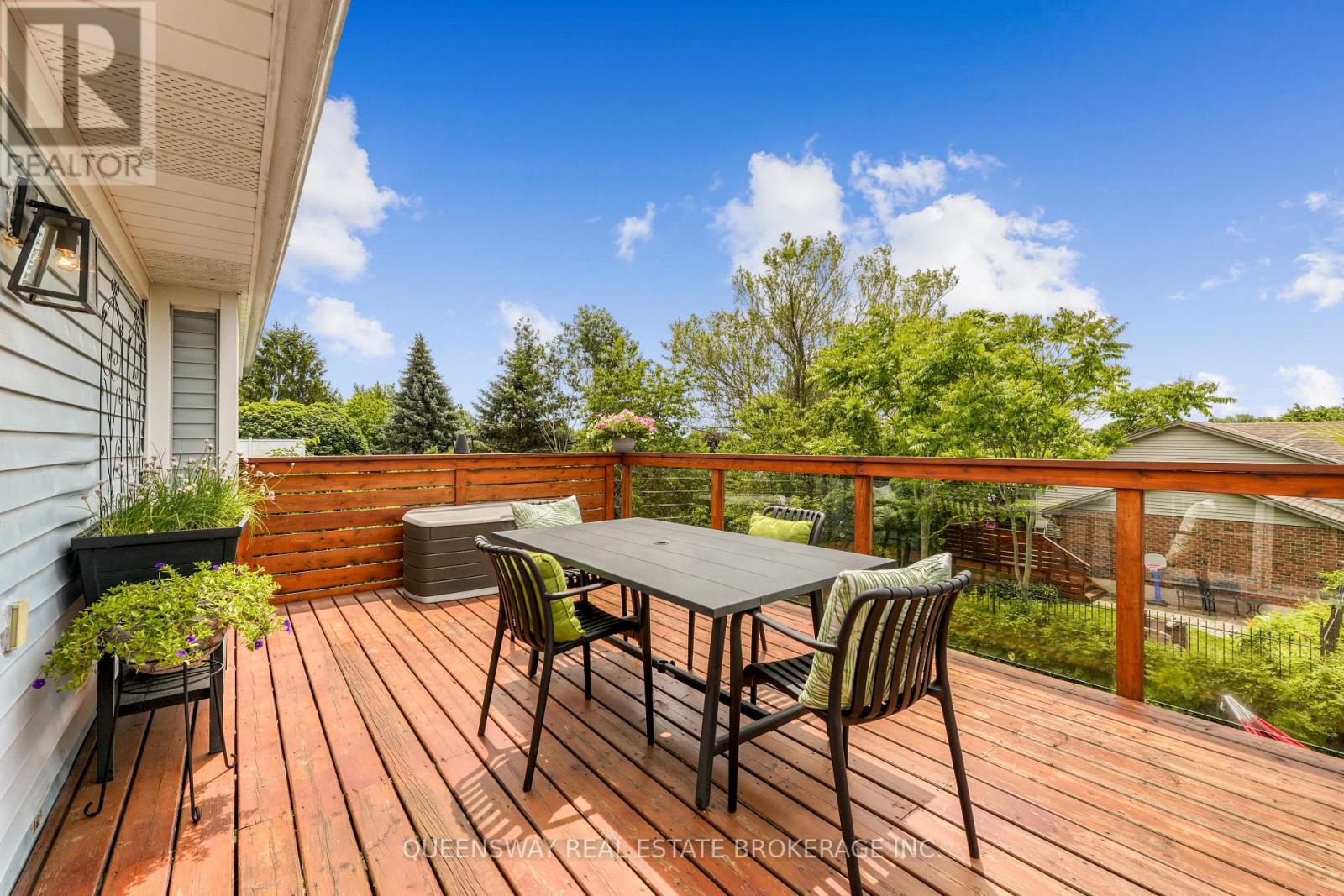 46 Greenwich Drive, Guelph (willow West/sugarbush/west Acres), Ontario