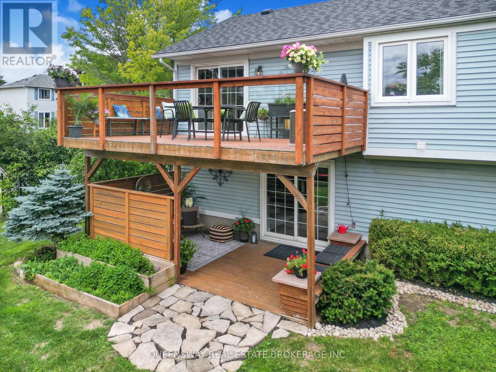 46 Greenwich Drive, Guelph (willow West/sugarbush/west Acres), Ontario
